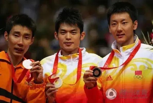 奥运会、世锦赛、亚军会，八进决赛八次亚军！如何评价巨星李宗伟？李宗伟在职业生涯