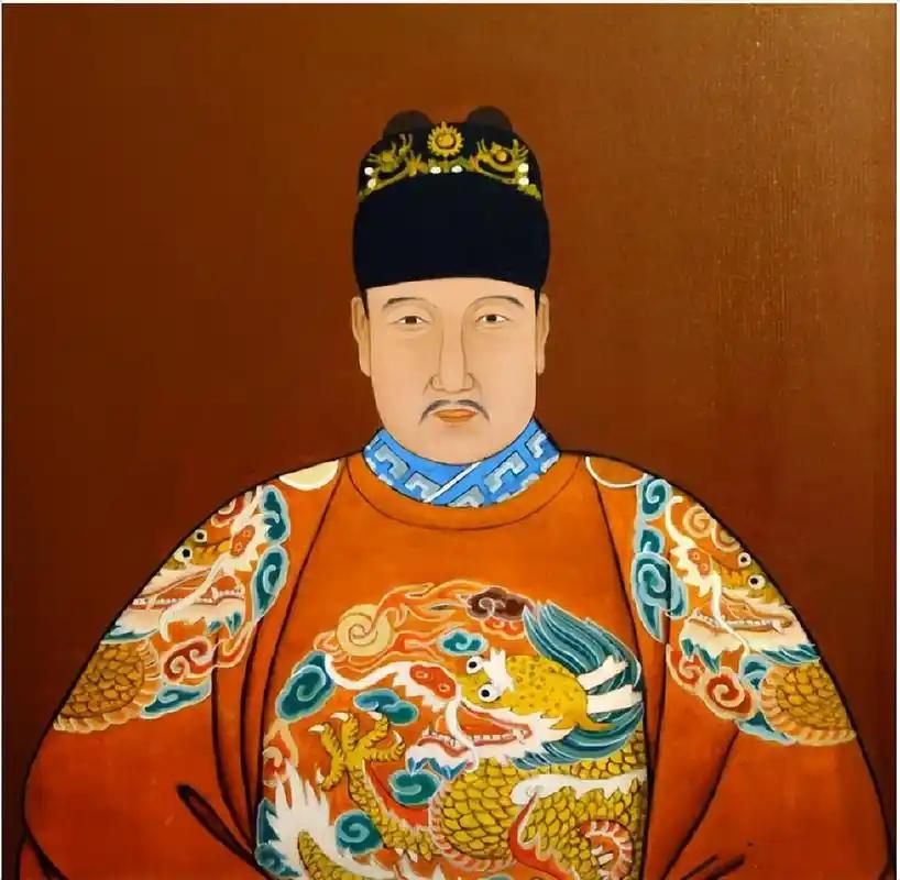 建文帝朱允炆在靖难之役后到底去了哪里？正史其实给出了明确答案公元1402