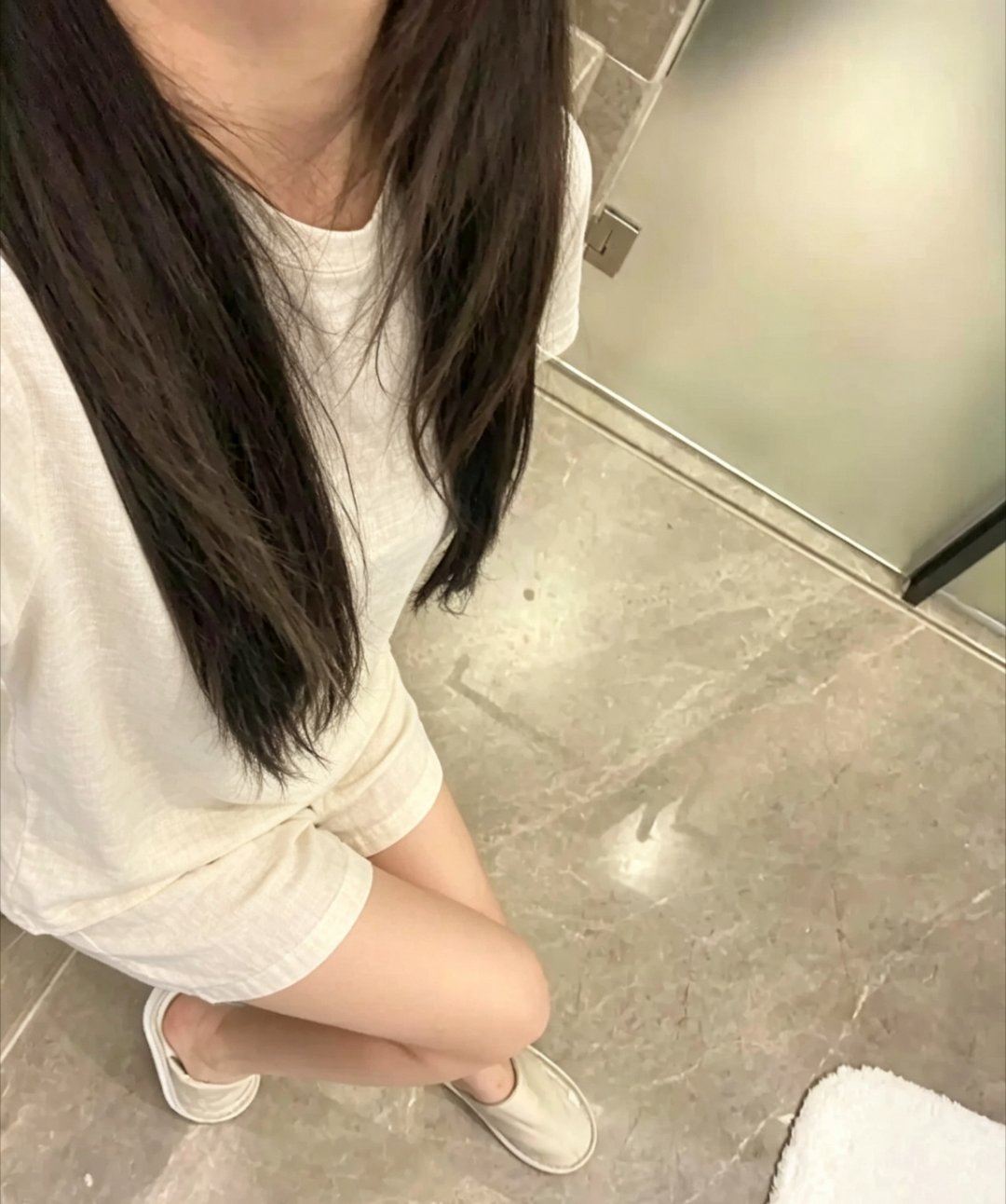 出差，为什么酒店的一次性拖鞋这么滑