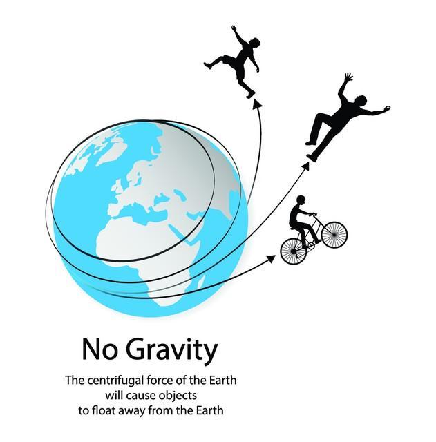 今年8月地球将“失重7秒”致千万人身亡? 阴谋论疯传, NASA辟谣: 会有日食