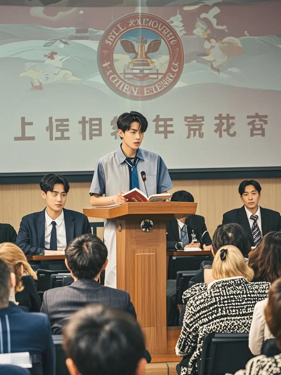 以往每次召开了教师例会，校长都要反复叮嘱会议记录人员，学校各位领导讲的每一条都要