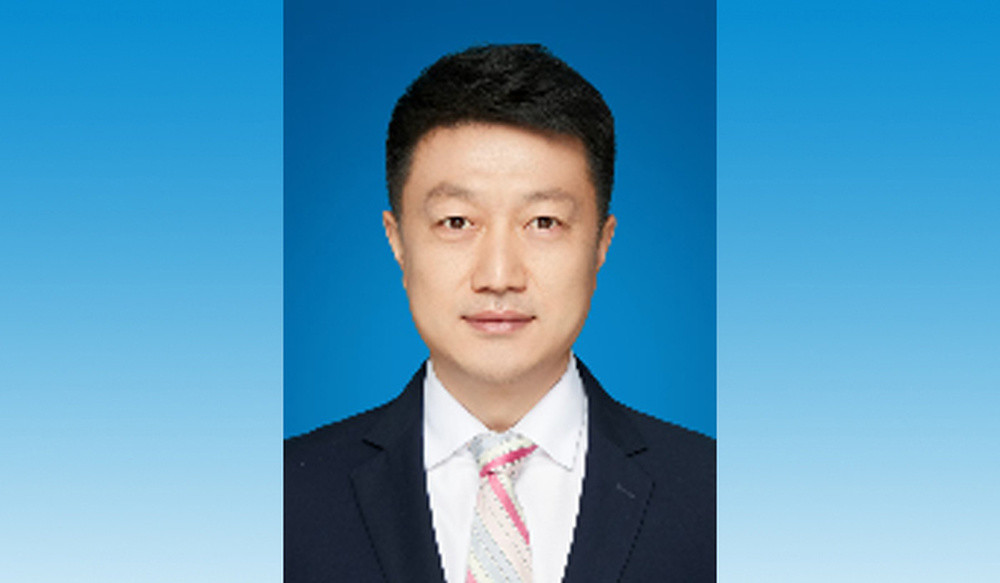 黑龙江团省委副书记夏天拟任省直群团组织正厅级领导职务