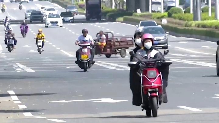 2026年1月1日起，这两种电动车的人注意，查到会扣车、罚款，尽早置换20