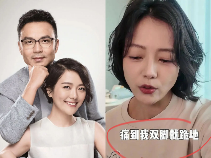 汪涵被骂疯了，不是工作出现失误，也不是和别人闹矛盾，而是因为他老婆杨乐