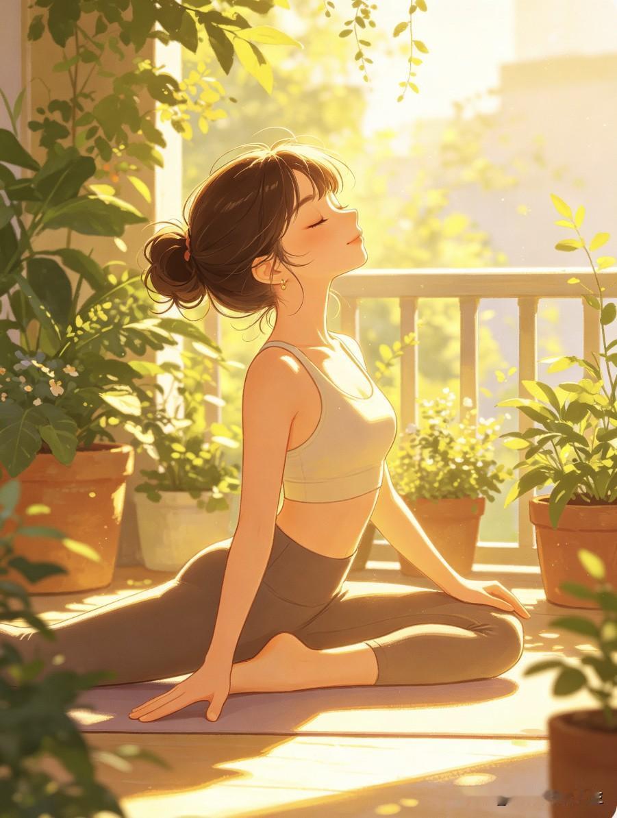 一位老中医非常通透的话：​“养生的本质不是怕死，而是怕活着不舒服。早睡是为了养