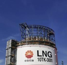 韩国这下肠子都悔青了！2012年，为获得LNG船的核心技术，我国拟收购法国GTT