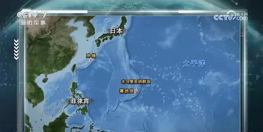 日本正尝试着介入南海，而菲律宾也在试探着介入台海。一旦这两个国家在台海、南海事务