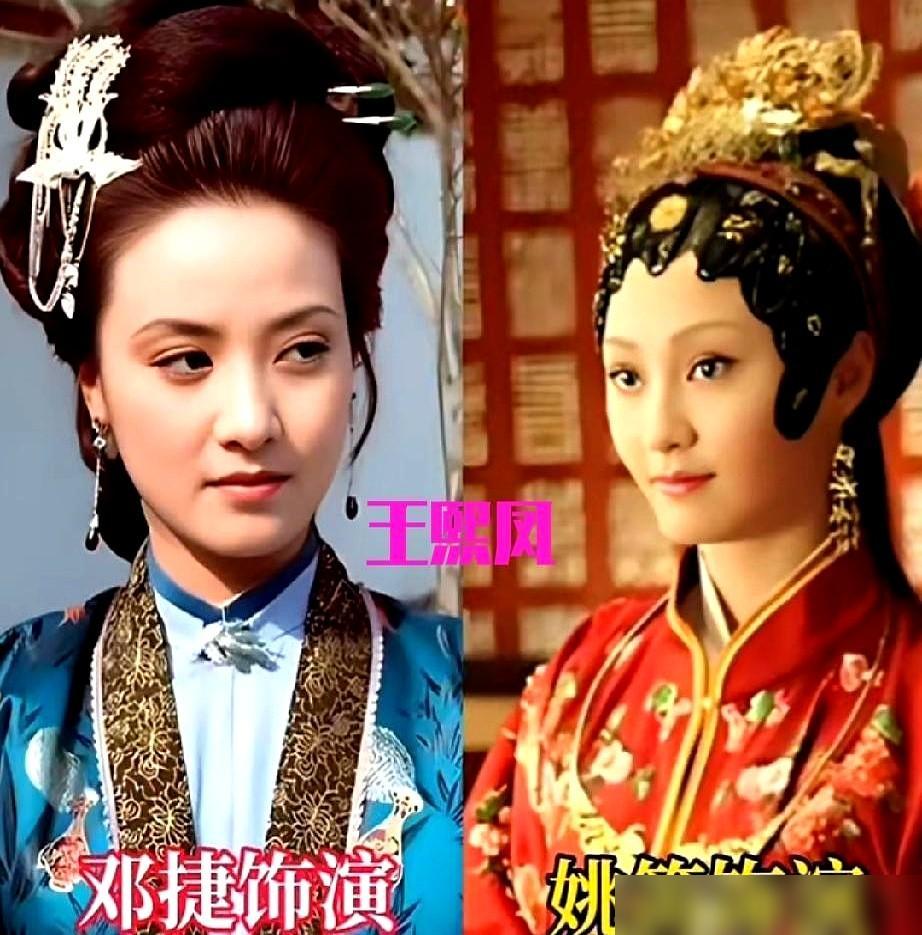 简直了！当年被骂惨的李少红版《红楼梦》，现在Z世代的好评率竟然超过62%！以