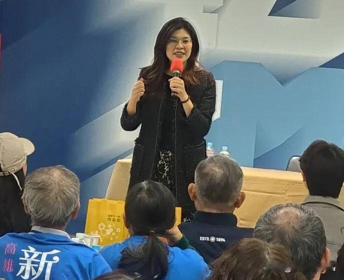 国民党新北、台中提名协调破局？郑丽文：没破局！协调优先，不成则初选202