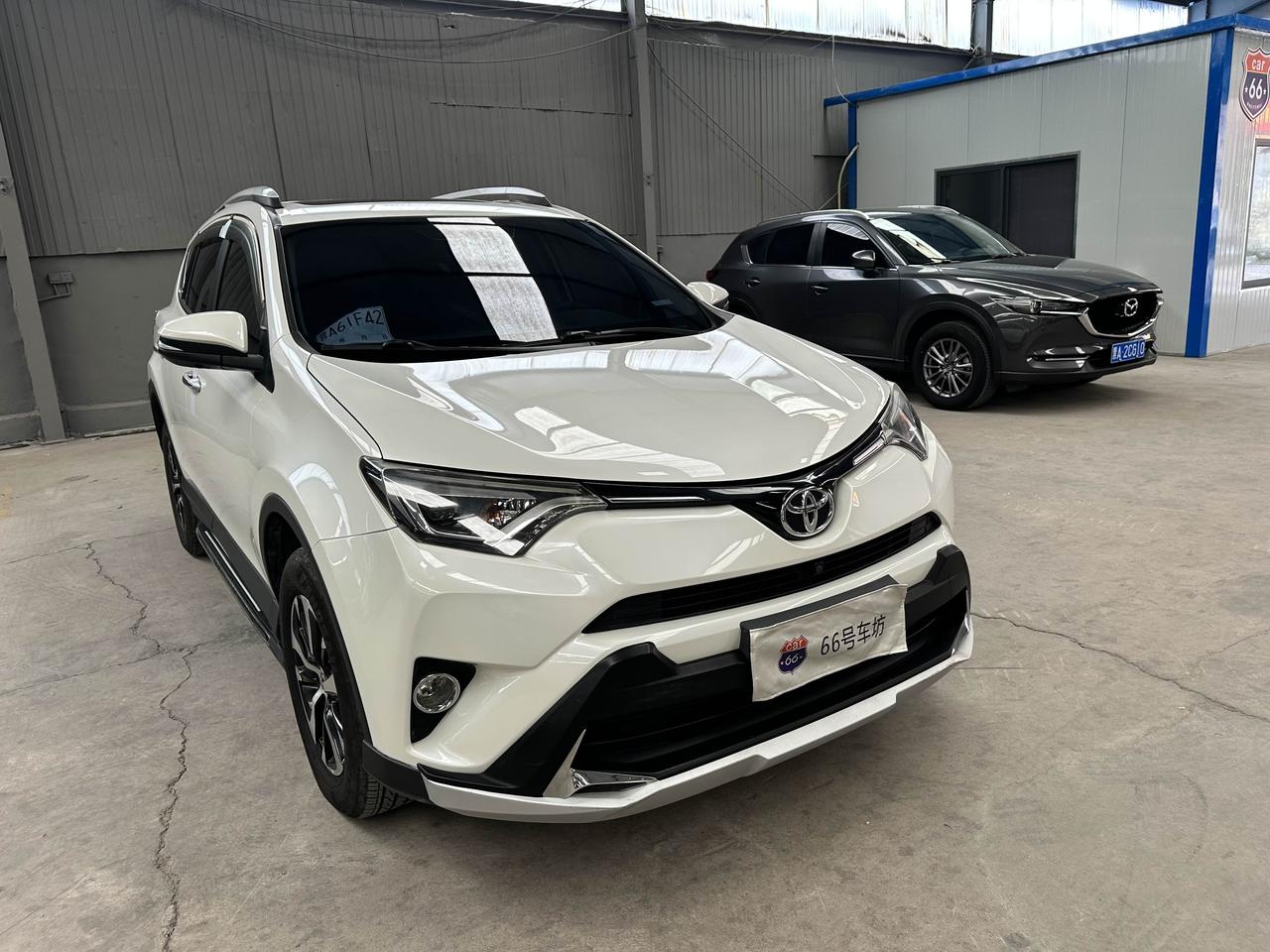 你会选择丰田的二手车吗？没有性价比为什么还要买？又给洛阳的一个小兄弟淘了一台丰