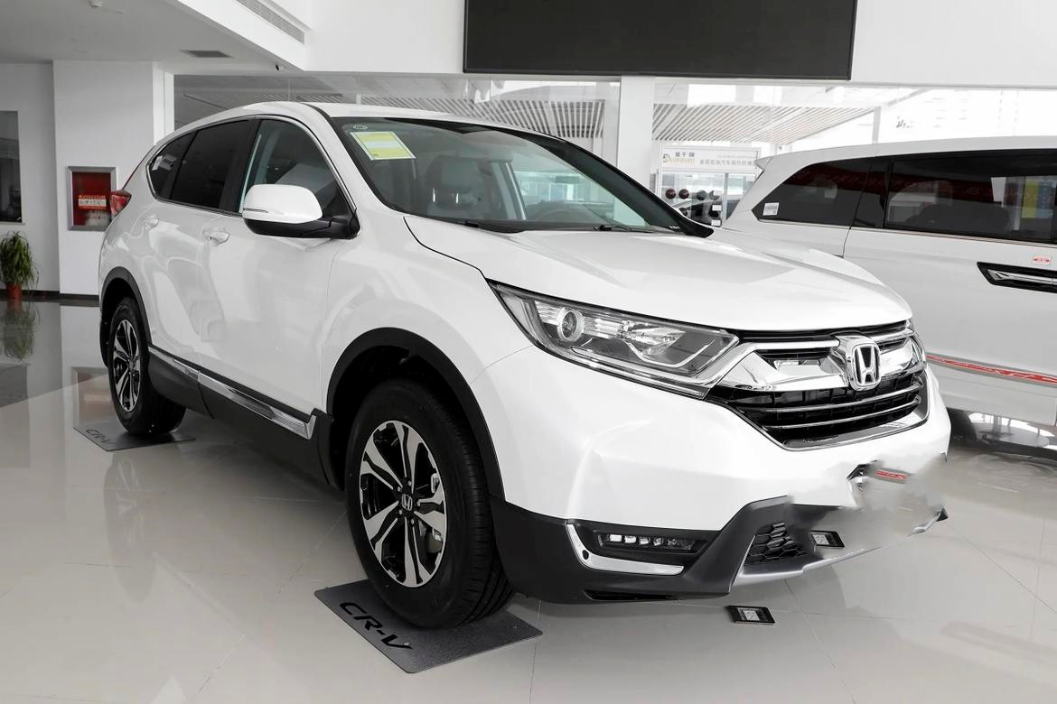开了五年CR-V，这座椅竟成"矛盾体"