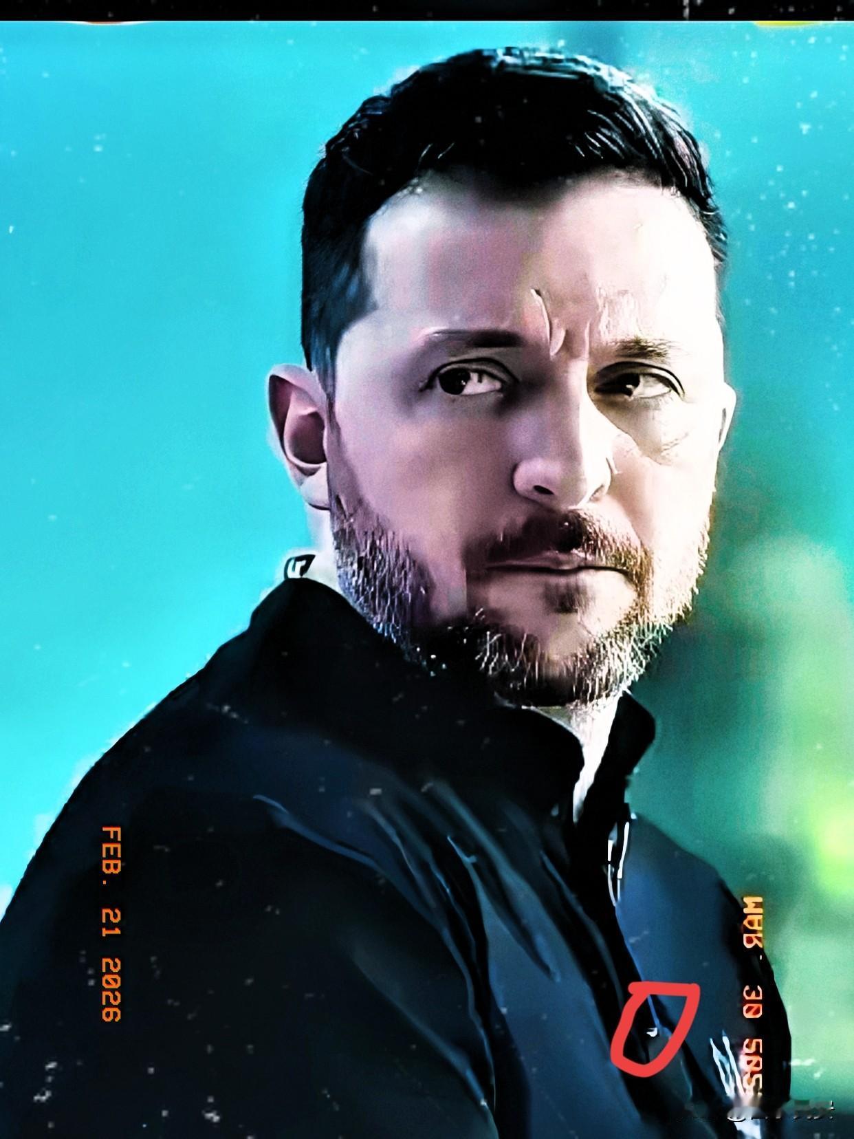 乌克兰最新局势2月21号泽连斯基这次是