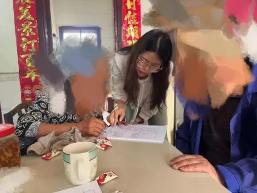 28岁人没了，49万房贷没人认。但你以为最惨的是银行？错了，是你我这种还在还债的