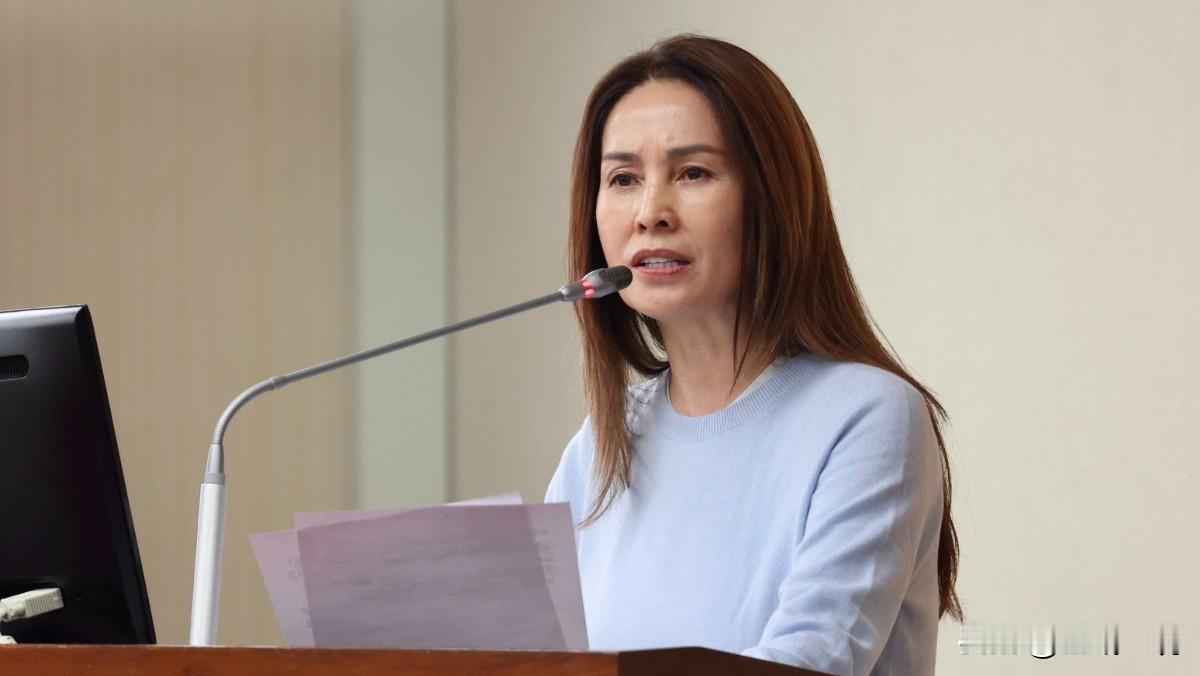 高金素梅遭搜索！北检回应了国民党立委罗智强今早（10日）在社群透露，无党籍立