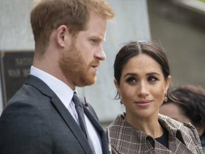 梅根和自己的父亲关系不好，这未尝不是一件好事，可以避免哈里王子带来的不稳定因素。