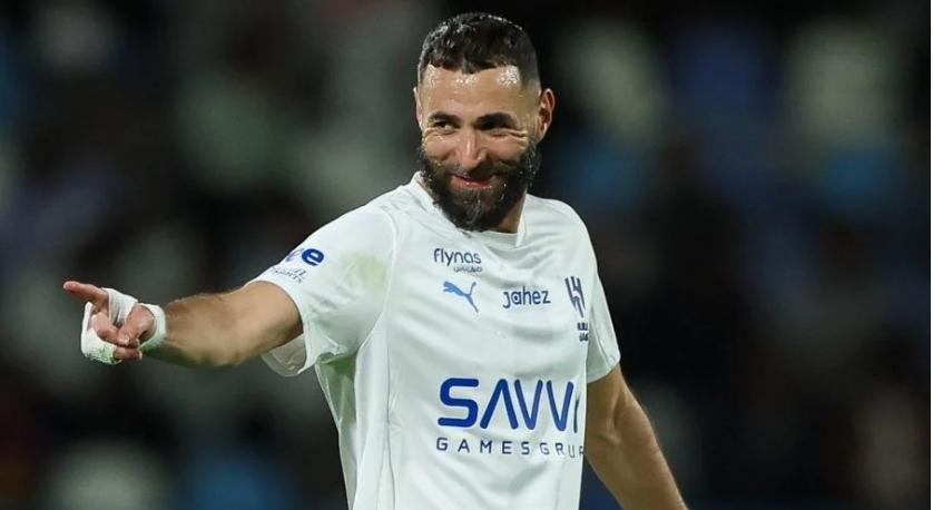 什么替员工讨薪、替葡萄牙籍高管出头都是扯淡，C罗罢赛的真正原因还是本泽马！英国