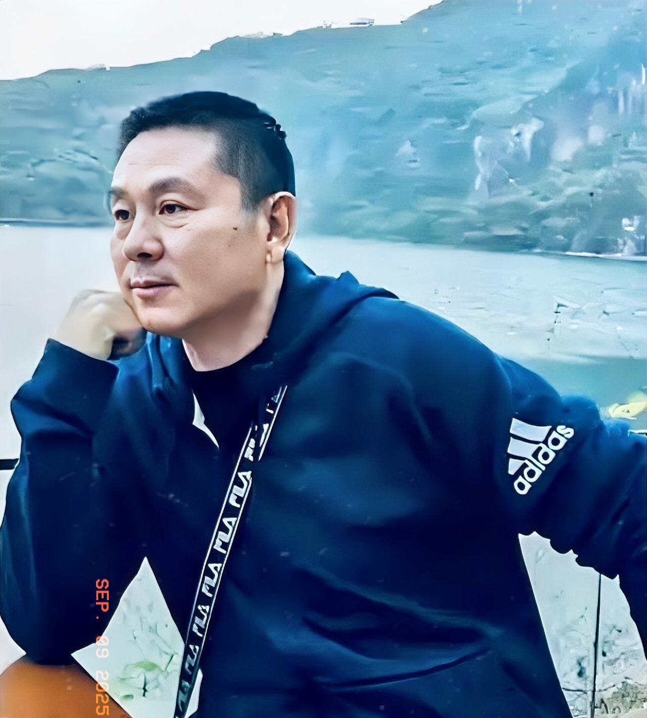 说一个已经被遗忘的山东泰山队的功勋老将，我估计很多人已经渐渐对他印象模糊了。他