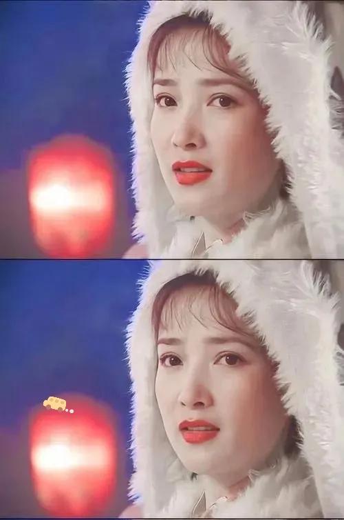 活了这么大岁数了才发现，有些传言压根不能信，何晴生前其实有个怪癖，那就是