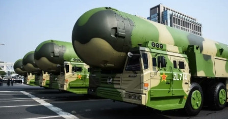 德国之声重磅披露：马来西亚外长确认——中国将签署《东南亚无核武器区条约》！据《
