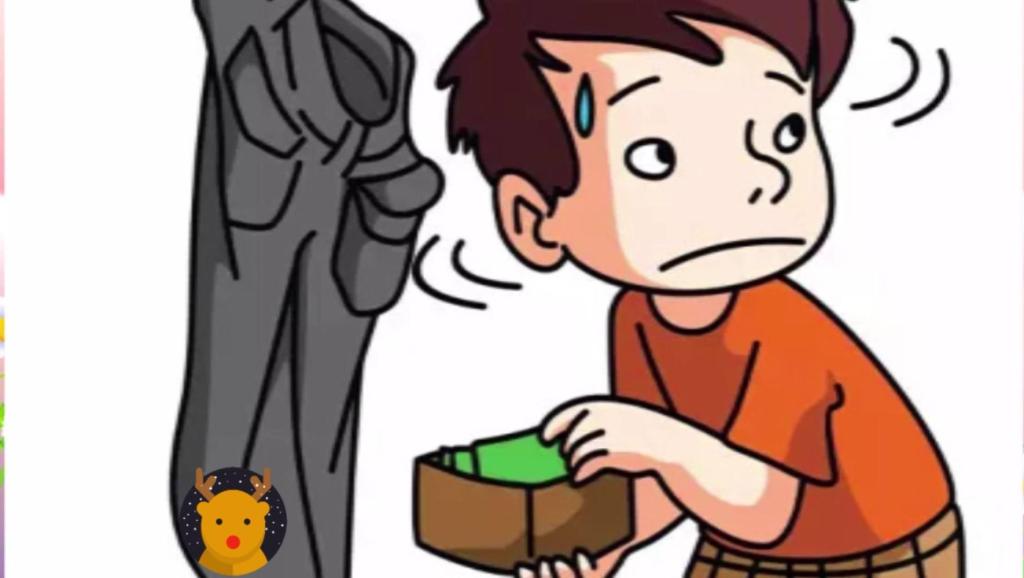 梦境启示,梦见伙伴指示自己偷钱的深层含义与心理解析 梦境启示,梦见伙伴指示自己偷钱的深层含义与心理解析