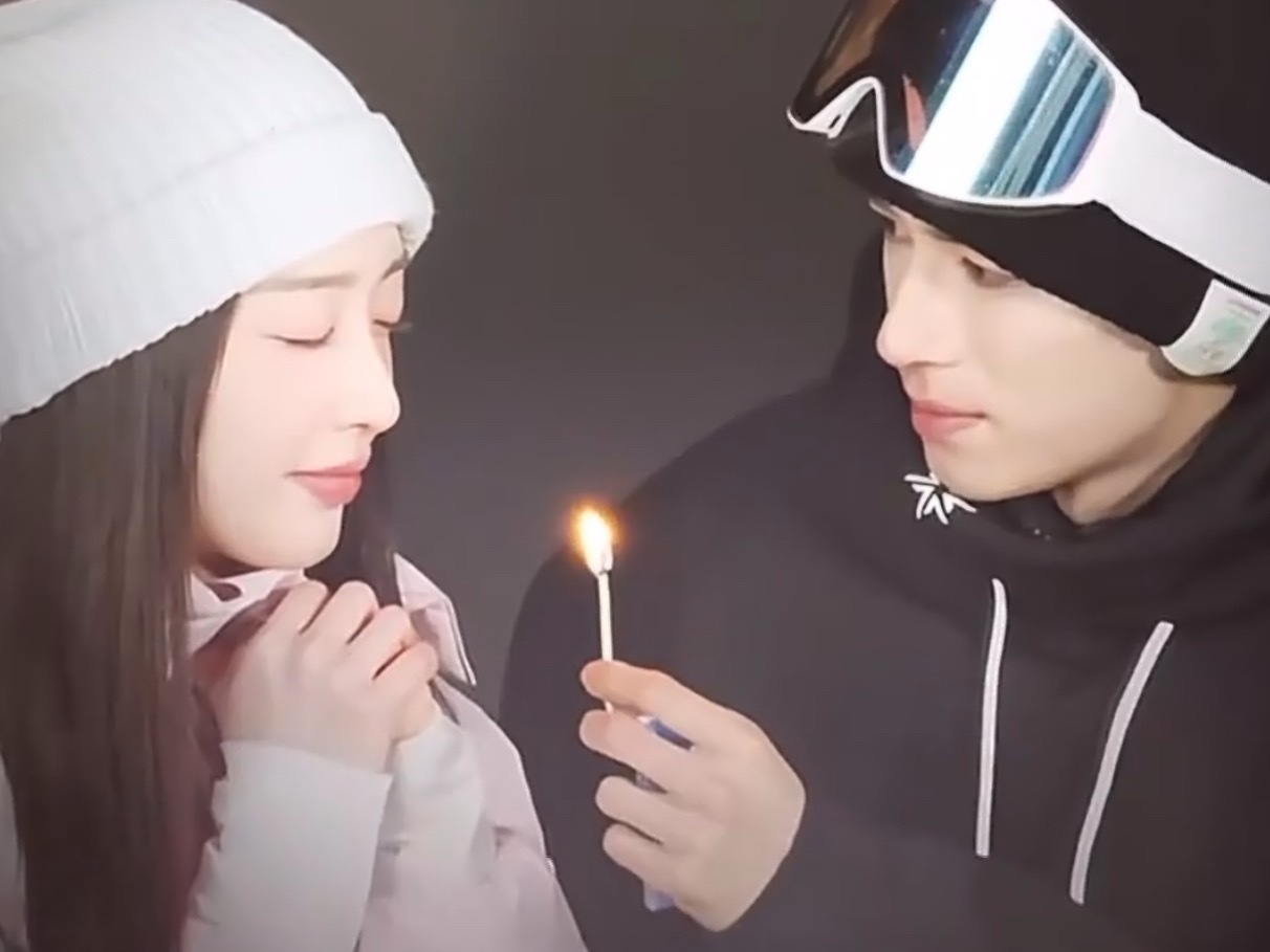 救命了这是在干甚✋✋