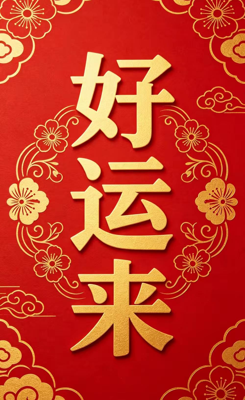 一纸寄心愿，好运踏风来，往后事事顺心，步步生喜提笔写下心中期许，福气便乘风
