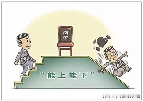 【动真格！高校：对无法完成岗位任务要求的逐步建立转岗、退出机制，实现岗位“能上能