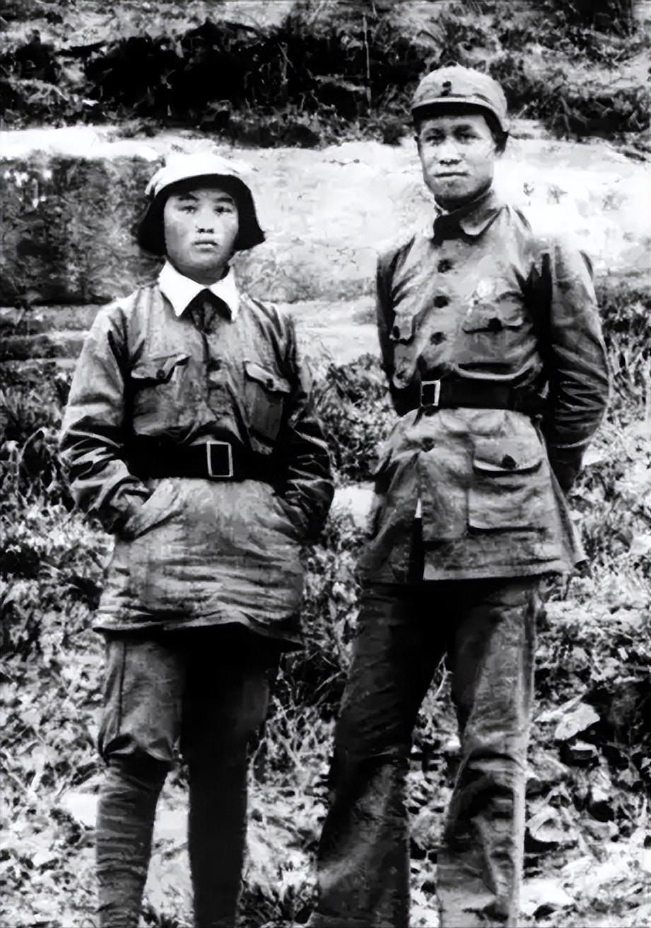 1947年，东北战场上，一位主力纵队师长突然从战斗序列中消失了。他叫王兆相，东北