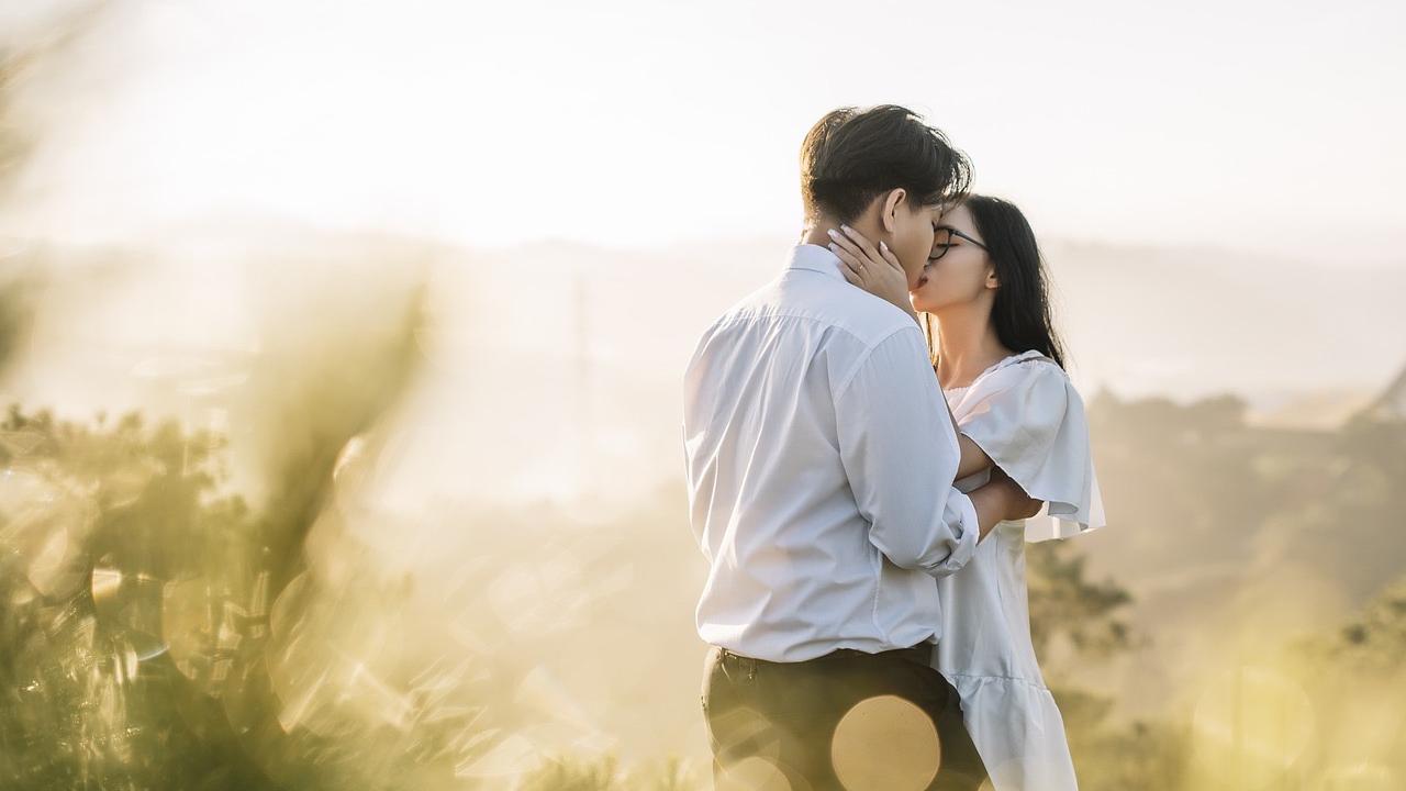 如何用爱挽回男人的心?