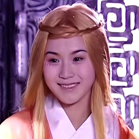 宝莲灯｜古装美人小合集​