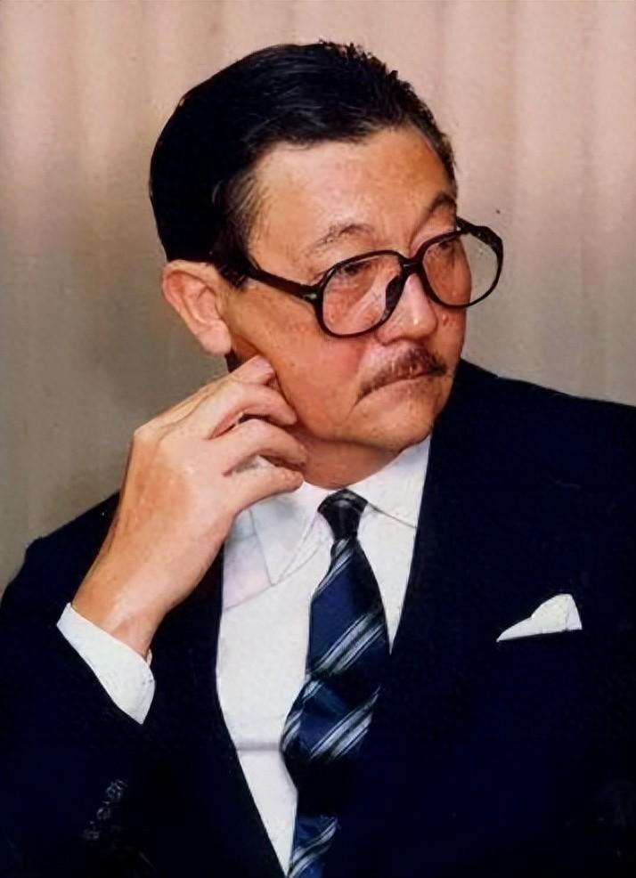 蒋孝武的三个女人，来头都不小，最后是蔡惠媚陪他走完了一生“1986年4月12日