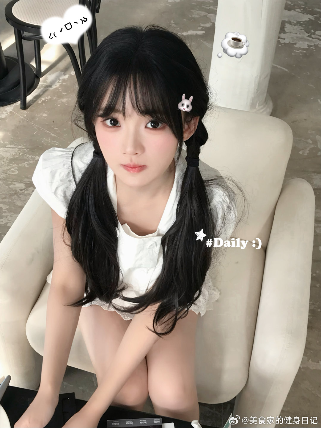 莉莉崽四种（