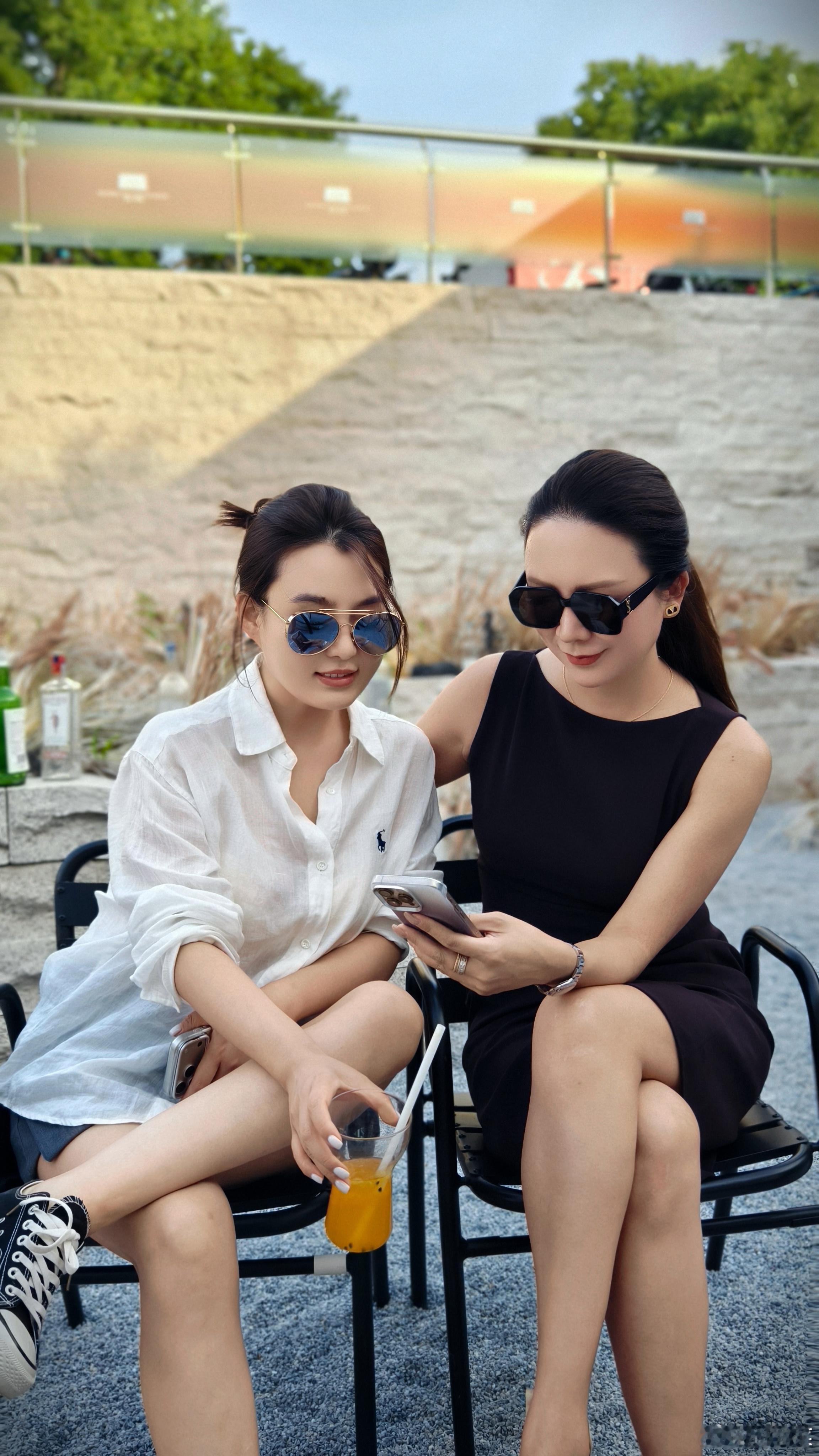 人嘛 开心最重要啦要喜欢这么美好明媚的自己😆