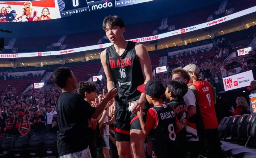 开拓者惨败，纯属活该！开拓者19分惨败骑士，输得一点不冤，完全是自作自受。