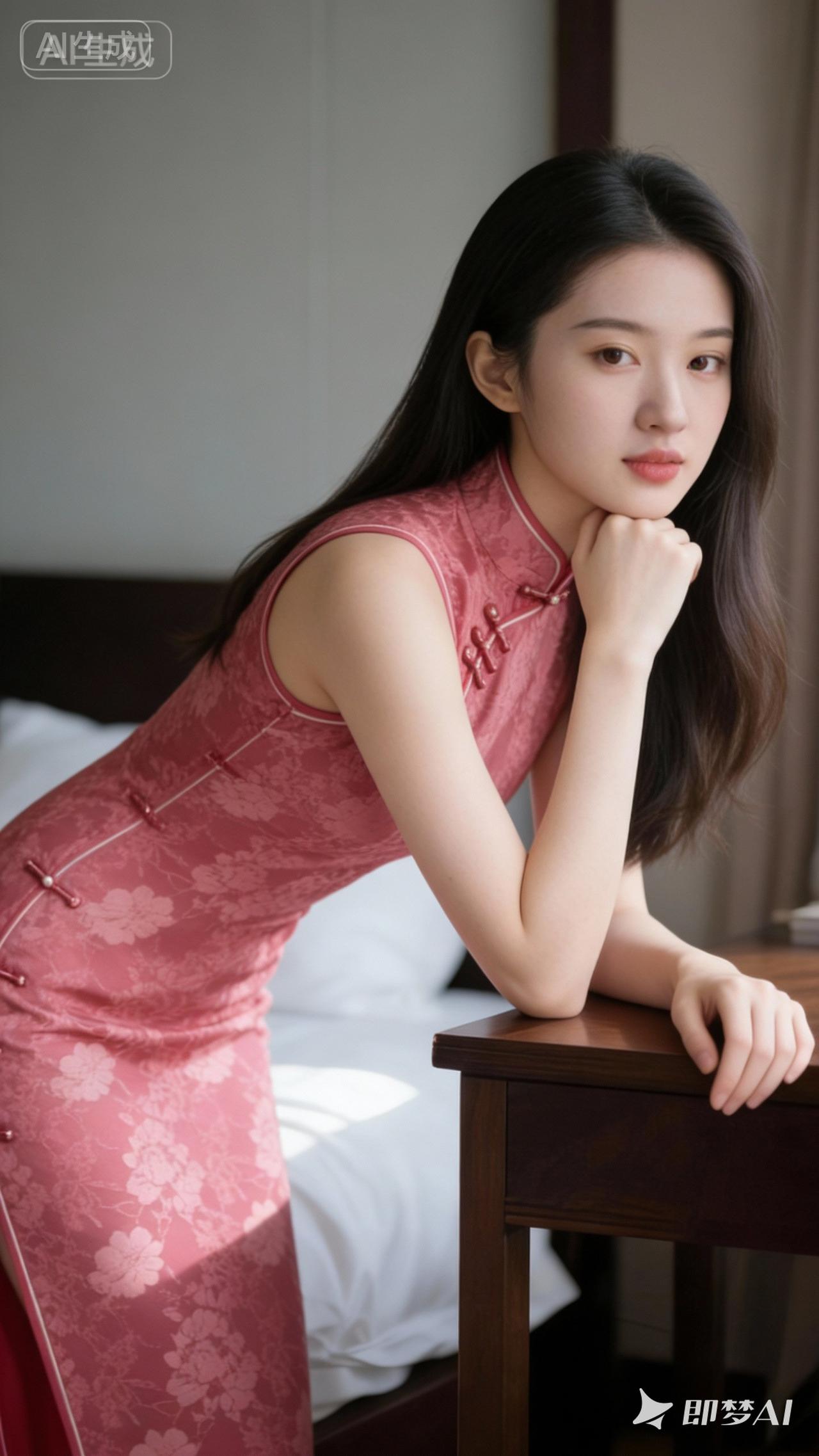 穿出不一样的风格不一样的风格不一样的感觉