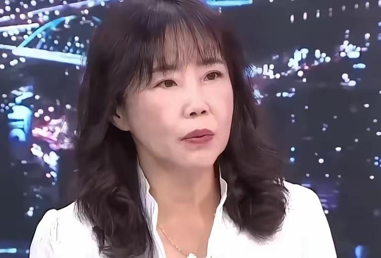 赖清德污蔑郑丽文损害主权，尹乃菁直接搬出宪法！赖清德当局指责郑丽文访陆“损