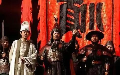 清军击败李自成后，将俘虏的刘宗敏等人杀了，为何却放了军师宋献策？很多人觉得