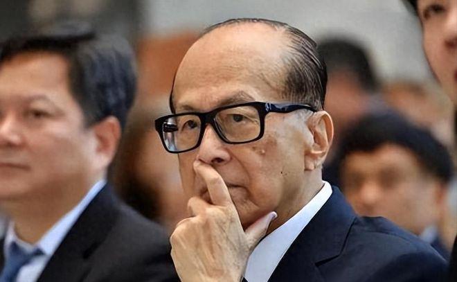 快讯｜巴拿马强抢港口翻车！李嘉诚启动国际仲裁，美国霸权算计彻底落空巴拿马政