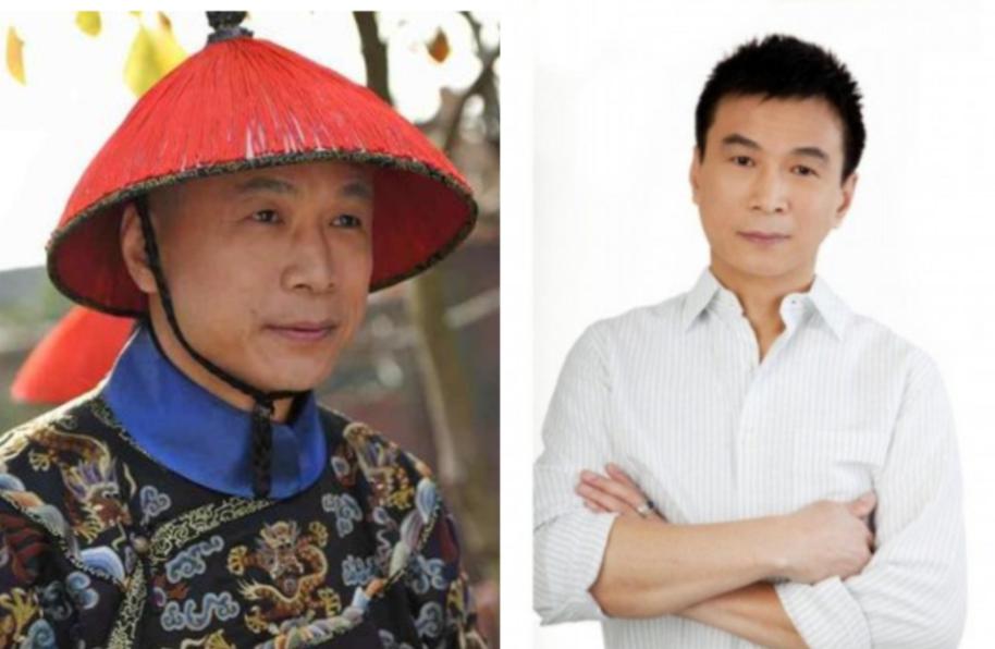 演员李天柱曾说：“拍《甄嬛传》时，我第一次见陈建斌，我说我是李天柱，幸会幸会，他