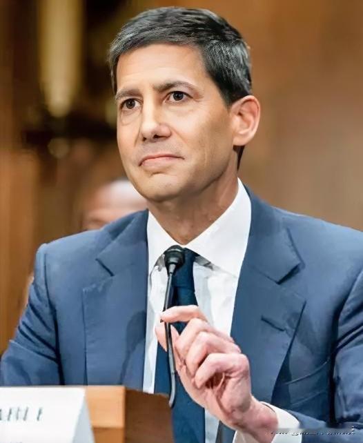 美联储大动作不断！换帅叠加降息预期，全球金融迎来大变局这下咱们可算是看懂美国