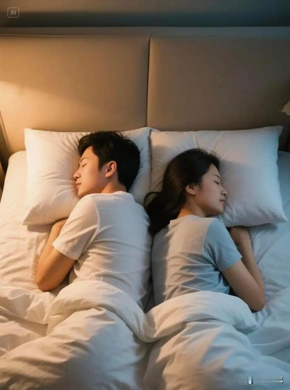 35岁这年，我终于承认——嫁个好男人，比嫁个爱的男人容易多了。说实话，他是我
