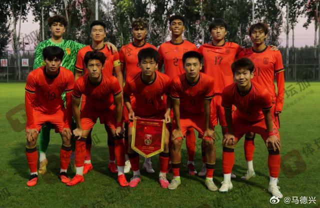 国青U20亚洲杯国足U19国青双杀印尼主力熊猫杯再战韩国检验成色9、10月