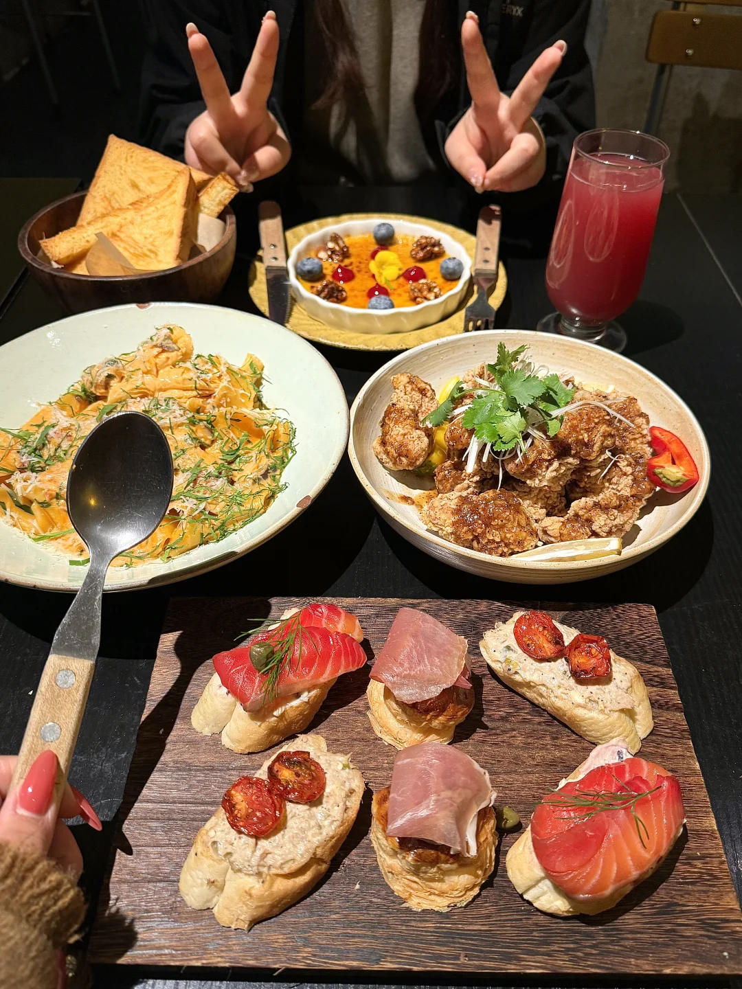 离开杭州前一定要去吃的！！！😭😭😭