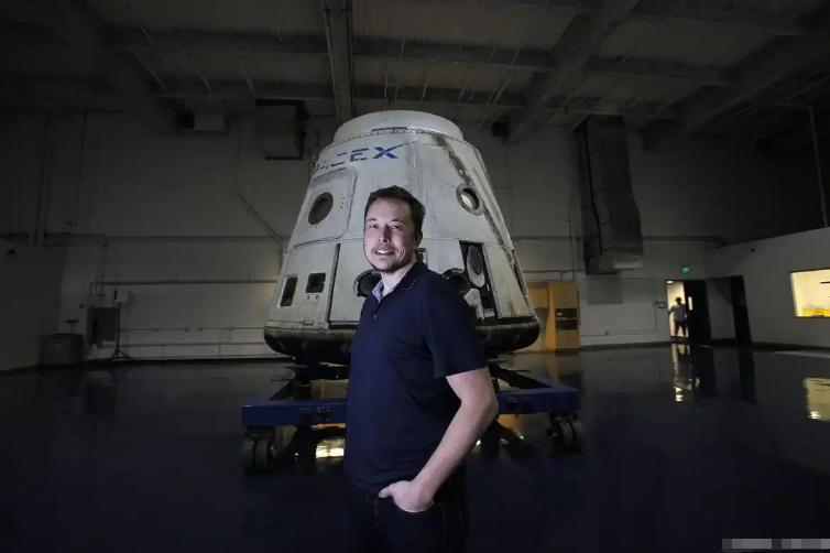 ☔地球只是新手村？马斯克怒造“星际芯片厂”，誓要带人类文明原地飞升！在