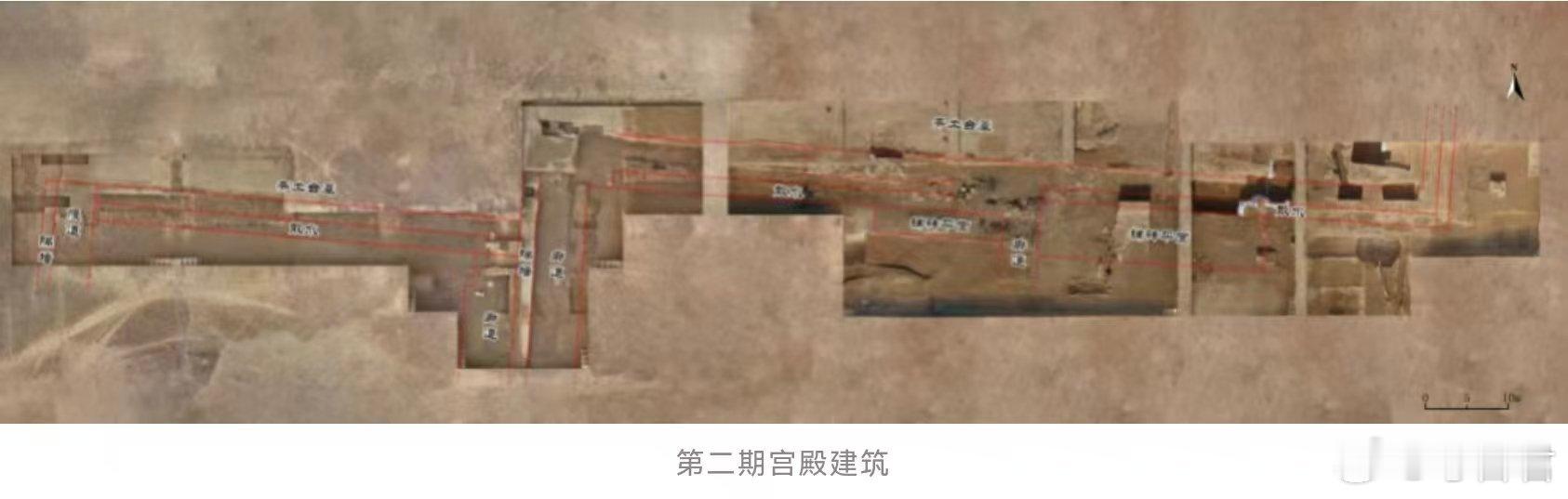 考古新发现东垣古城遗址河北石家庄东垣古城，一座跨越战国至北朝的城址。2025年