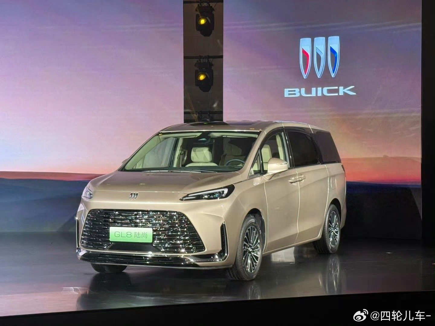 汽车别克GL8推出“只换不修”政策。随着国内新势力品牌崛起，吃了别克GL8一