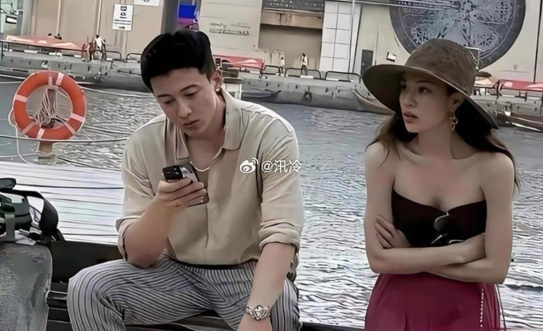 事实证明男人都不会珍惜