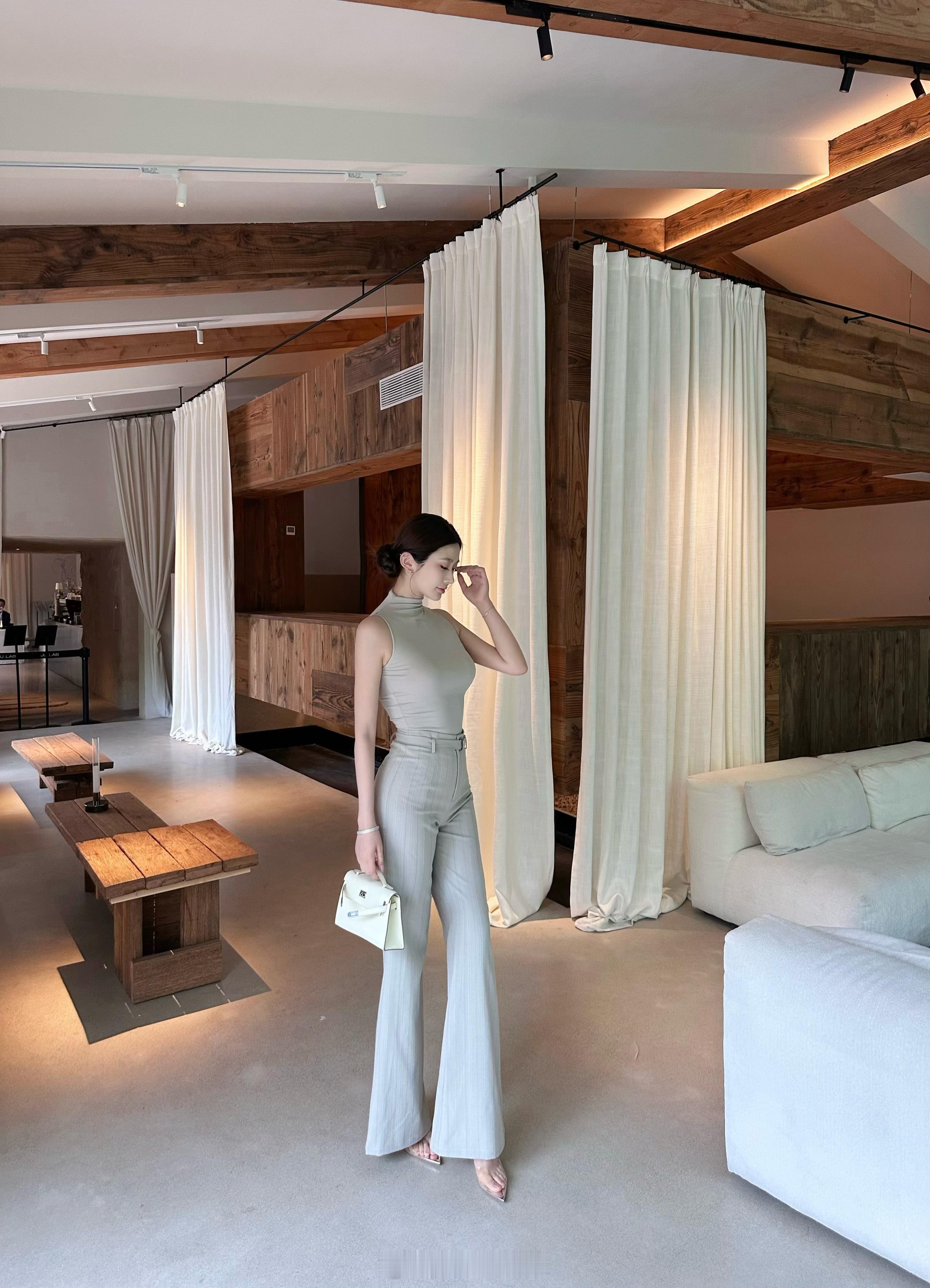 好气质的色调🤍