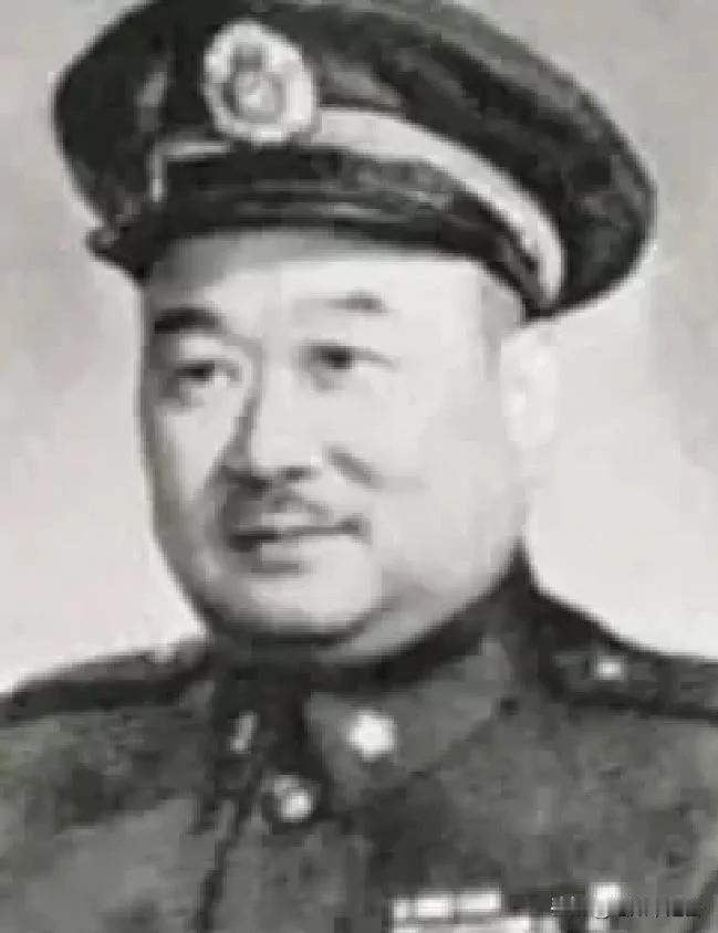 1950年，在香港的刘峙，给逃到台湾的蒋介石发去祝贺复职的电报。蒋介石看到电文，
