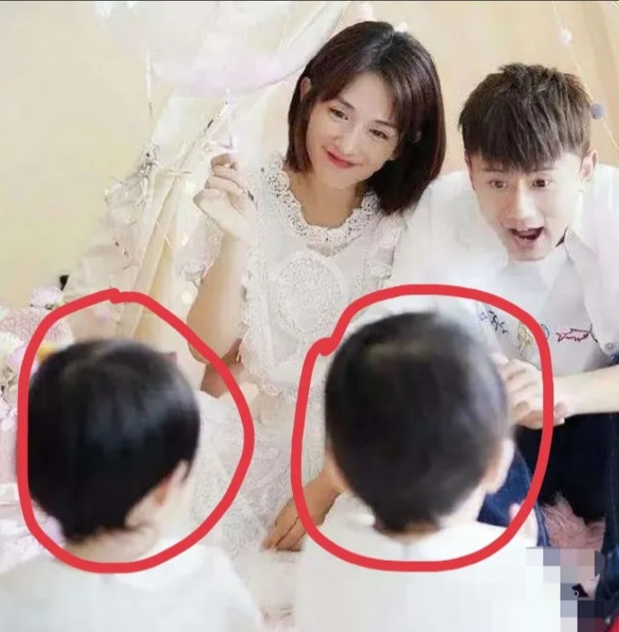 谢娜说，跟张杰拼3胎的原因不是为了要凑个“好”，也不是家里老人重男轻女，而是